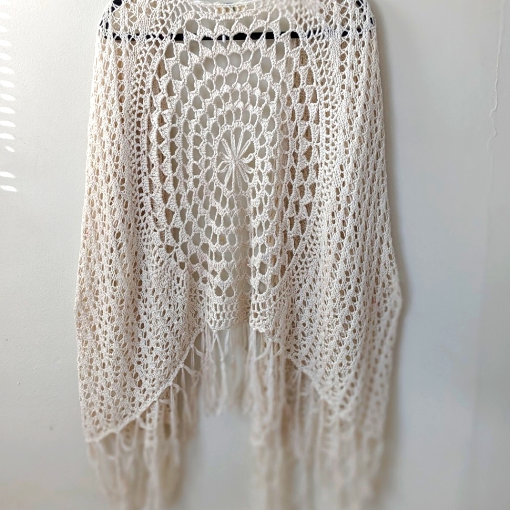 KORI CARDIGAN